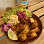 Shimbashi Sakaba ALOHA ISLAND - 