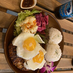 Shimbashi Sakaba ALOHA ISLAND - 