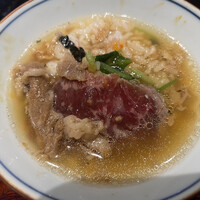 焼肉 きたん 法善寺 - 