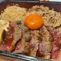 焼肉 きたん 法善寺 - 