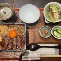 焼肉 きたん 法善寺 - 