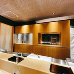 天冨良 麻布よこ田 - 