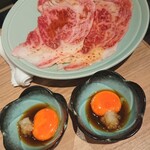 肉の天満屋 神楽亭 - 