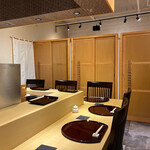 天冨良 麻布よこ田 - 