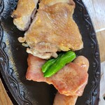 Karuizawa 72 Golf Nishi Ko-Su