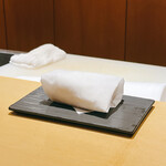 天冨良 麻布よこ田 - 鳴門金時　10分以上休ませます