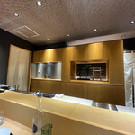 天冨良 麻布よこ田 - 