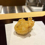 天冨良 麻布よこ田 - 鬼オコゼ