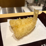 天冨良 麻布よこ田 - 鱚