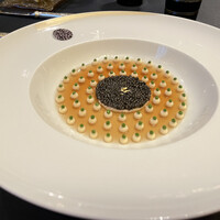 ガストロノミー ジョエル・ロブション - 