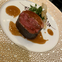 ガストロノミー ジョエル・ロブション - 