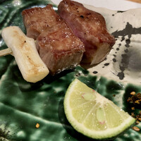 赤坂 金舌 - 
