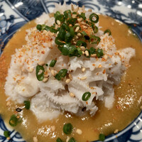 赤坂 金舌 - 