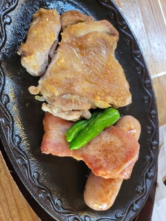 Karuizawa 72 Golf Nishi Ko-Su