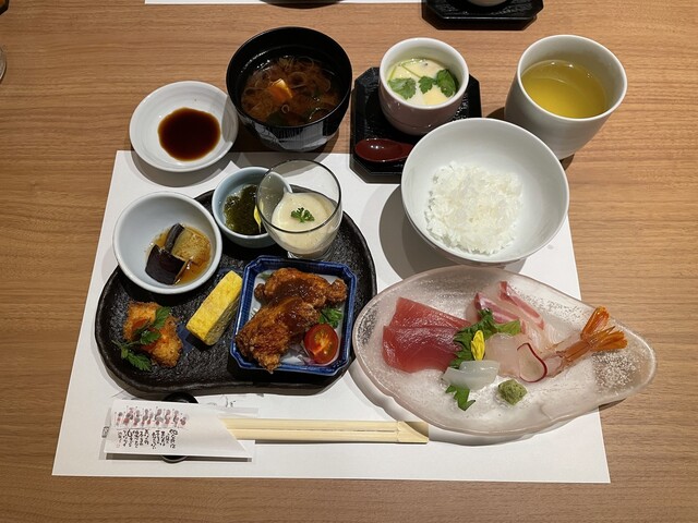 なおすけ 離れ - 大垣/海鮮 | 食べログ
