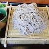 囲炉裏そば処　千ヶ峰 - 料理写真: