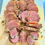 フレスガッセ - 