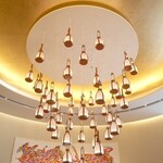 ル カフェ ヴィー - サービス料金 1030yen