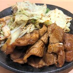 和風回鍋肉専門店 だしや。 - 