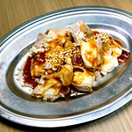 鶏檸衛門 - 料理写真: