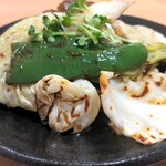 和風回鍋肉専門店 だしや。 - 