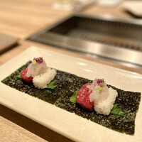 焼肉うしごろ 新宿三丁目店 - 