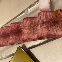 焼肉 にくの音 - 