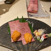 焼肉 にくの音 - 