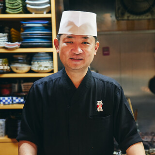 オーナー『坂根久人』