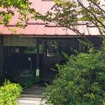 山里乃蕎麦 丸富 - 