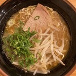 麺屋台 横綱家 - 