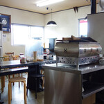 Nagahama Ramen Fukushigeya - 