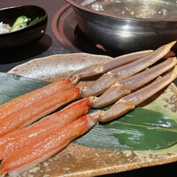 個室ふぐかに料理 磯笛 - 