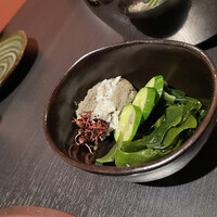 個室ふぐかに料理 磯笛 - 