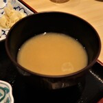 Tsukiji Nagomi - お味噌汁