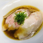 飯田商店 - 本店使用お土産らぁめん！！