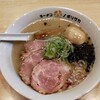 ラーメン ノボリザカ