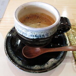 Ryoriya Takashima - コーヒー