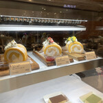 BAYFLOW cafe - 