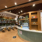 BAYFLOW cafe - 