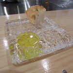 Ryoriya Takashima - フォカッチャ