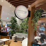 BAYFLOW cafe - 