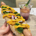 BAYFLOW cafe - 