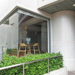 Ryoriya Takashima - 外観