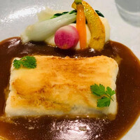 シェ・イノ - 