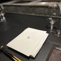 西麻布 焼肉 X - 