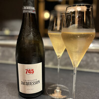 西麻布 焼肉 X - 