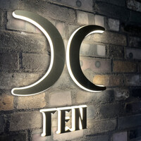 西麻布 焼肉 X - 