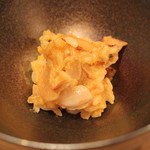 三谷 - 蛤のおごげ　と　林泉　(2013/04)