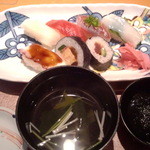 Sushi Koubou An - 
